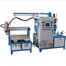 濾清器密封條澆注機(jī)